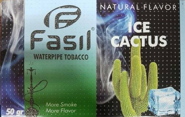 Табак Fasil Ice Cactus в Луганске