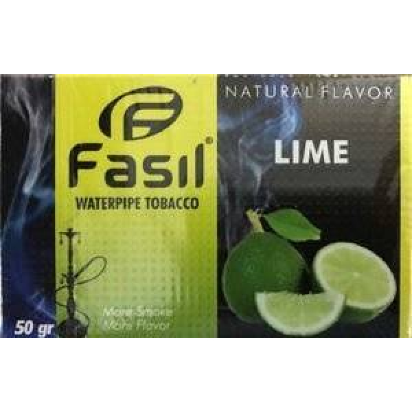 Табак Fasil Lime в Луганске