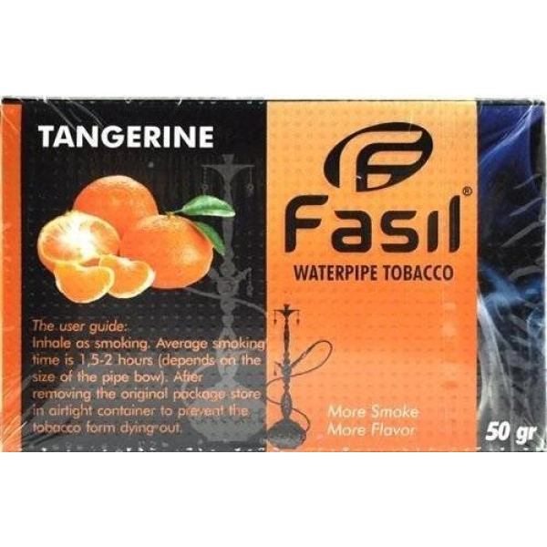 Табак Fasil Tangerine в Луганске