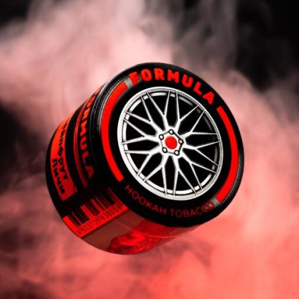 Табак Formula Grapefruit Lychee (Грейпфрут Личи) 50 гр в Луганске