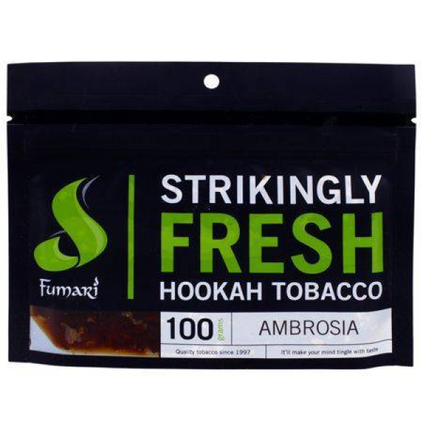 Табак Fumari Ambrosia 100 гр в Луганске