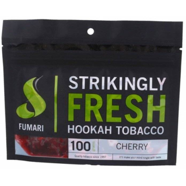 Табак Fumari Cherry 100 гр в Луганске
