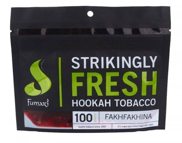 Табак Fumari Fakhfakhina100 гр в Луганске