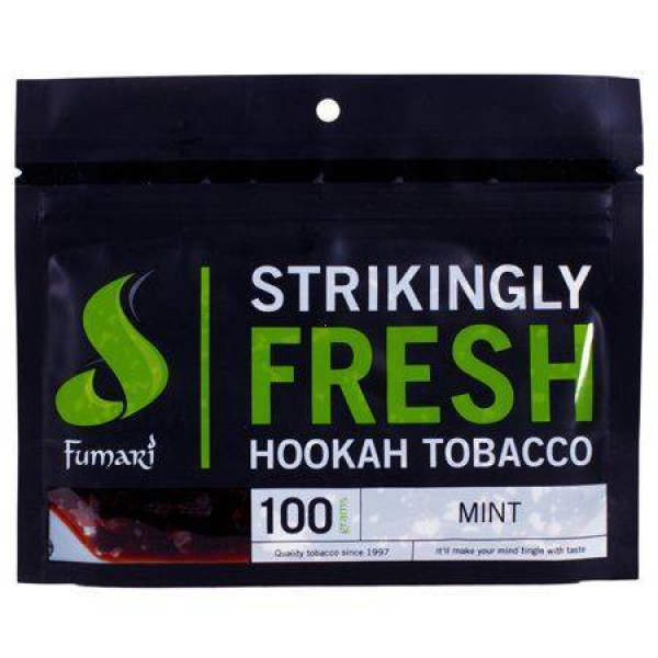 Табак Fumari Mint 100 гр в Луганске
