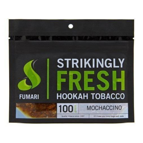 Табак Fumari Mochaccino 100 гр в Луганске