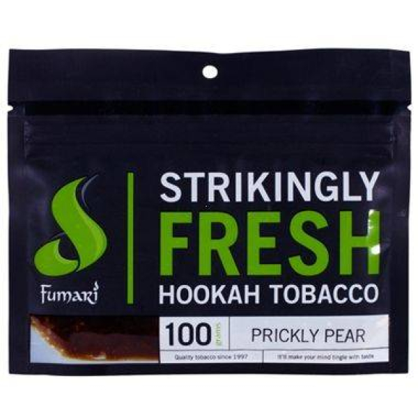Табак Fumari Prickly Pear 100 гр в Луганске