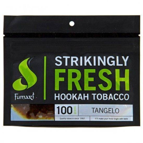 Табак Fumari Tangelo 100 гр в Луганске