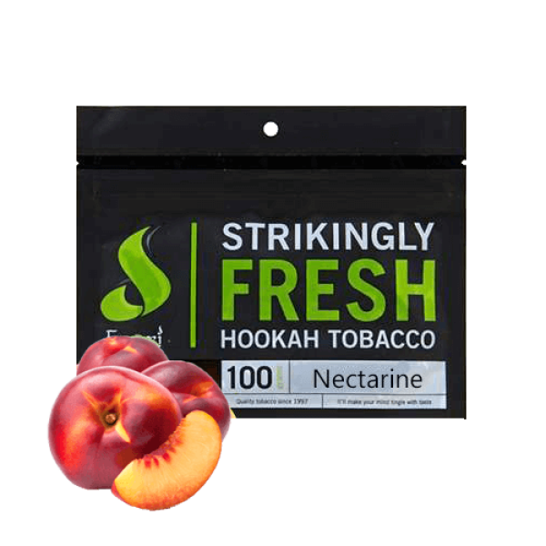 Табак Fumari Nectarine 100 грамм в Луганске