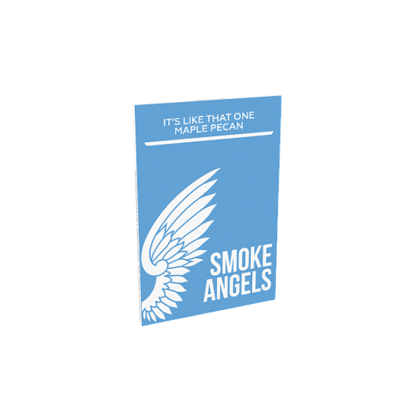 Табак Smoke Angels IT’S LIKE THAT ONE MAPLE PECAN 25 грамм в Луганске