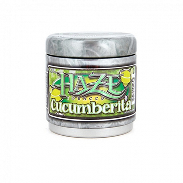 Табак Haze Cucumberita 250 грамм в Луганске