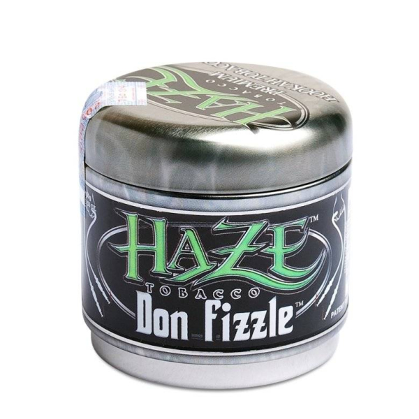 Табак Haze Don Fizzle 250 грамм в Луганске