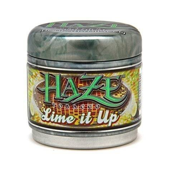 Табак Haze Lime it Up 250 грамм в Луганске