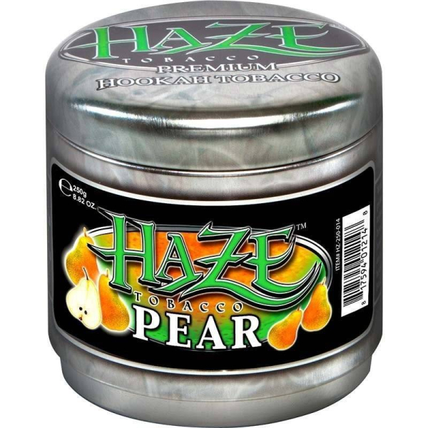 Табак Haze Pear 250 грамм в Луганске