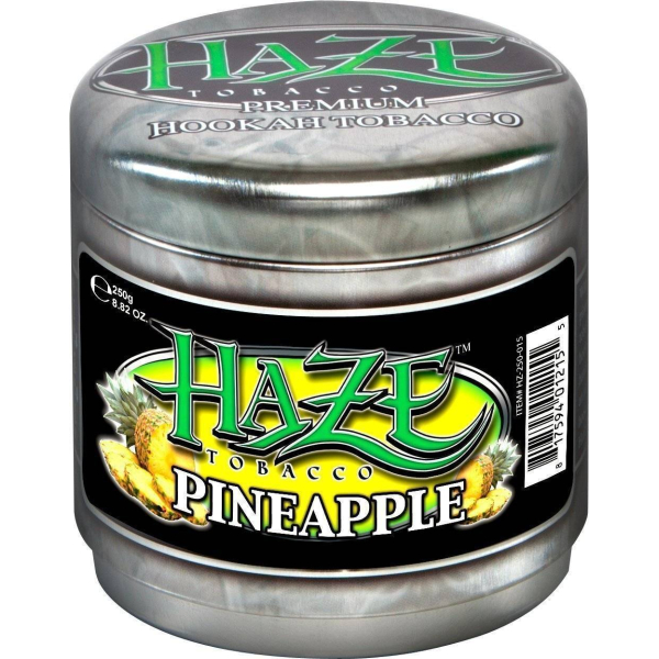 Табак Haze Pineapple 250 грамм в Луганске