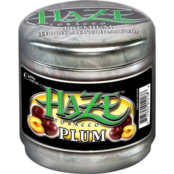 Табак Haze Plum 250 грамм в Луганске