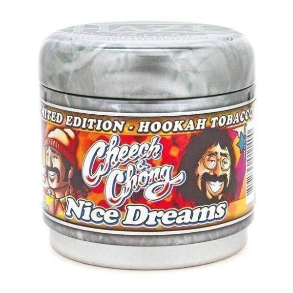 Табак Haze Cheech&Chong Nice Dreams 100 грамм в Луганске