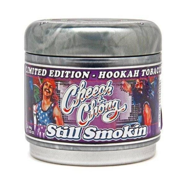 Табак Haze Cheech&Chong Still Smoking 100 грамм в Луганске