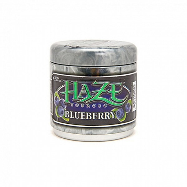 Табак Haze Blueberry 250 гр в Луганске