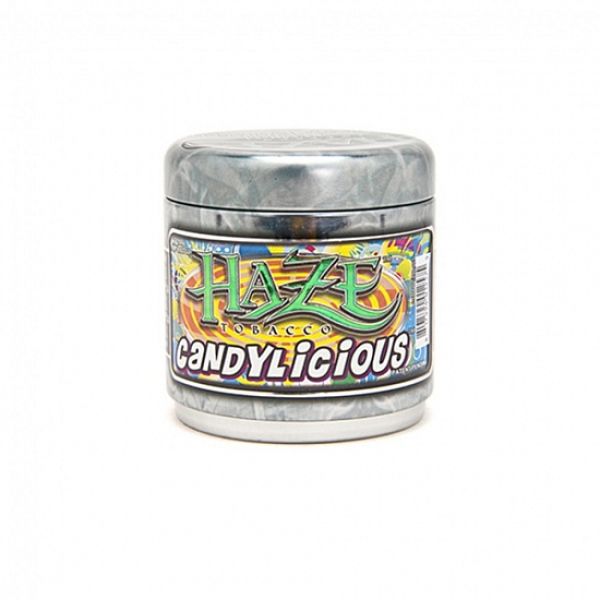 Табак Haze Candylicious 250 гр в Луганске