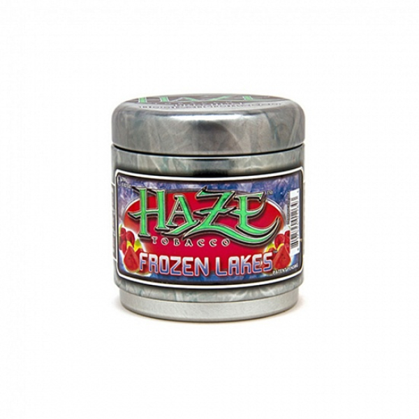 Табак Haze Frozen Lakes 250 гр в Луганске