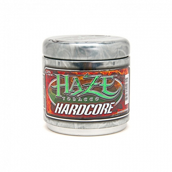 Табак Haze Hardcore 250 гр в Луганске
