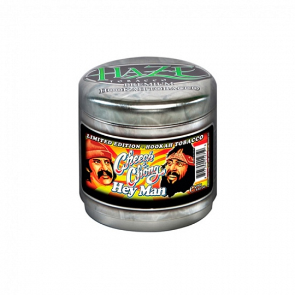 Табак Haze Hey Man 250 гр в Луганске