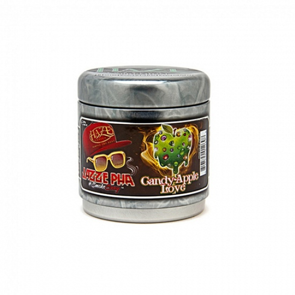 Табак Haze Jazze Pha Candy Apple Love 250 гр в Луганске