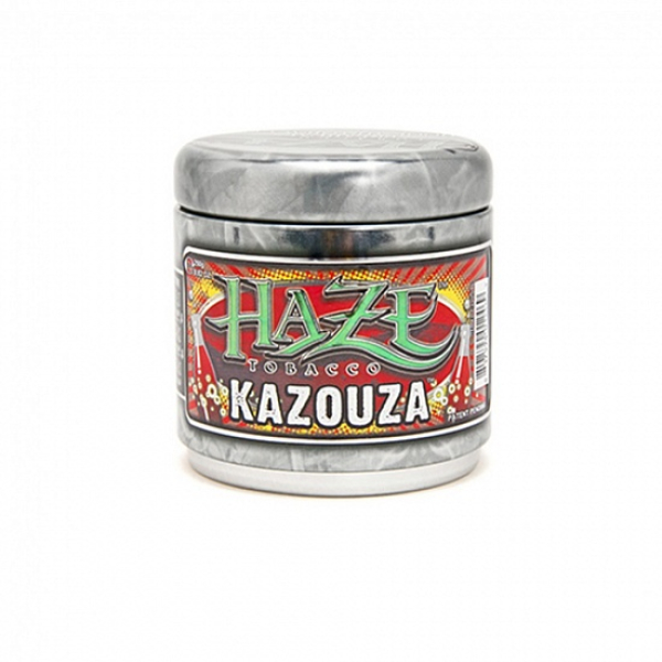 Табак Haze Kazouza 250 гр в Луганске