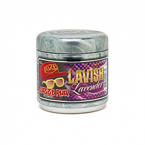 Табак Haze Lavish Lavender 250 гр в Луганске