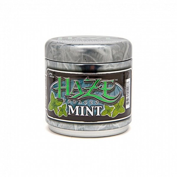 Табак Haze Mint 250 гр в Луганске