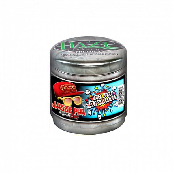 Табак Haze Oh Boy Explosion 250 гр в Луганске