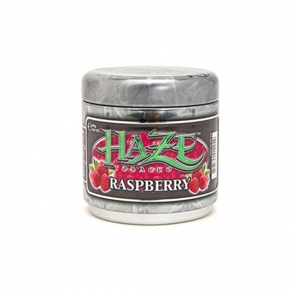 Табак Haze Raspberry 250 гр в Луганске