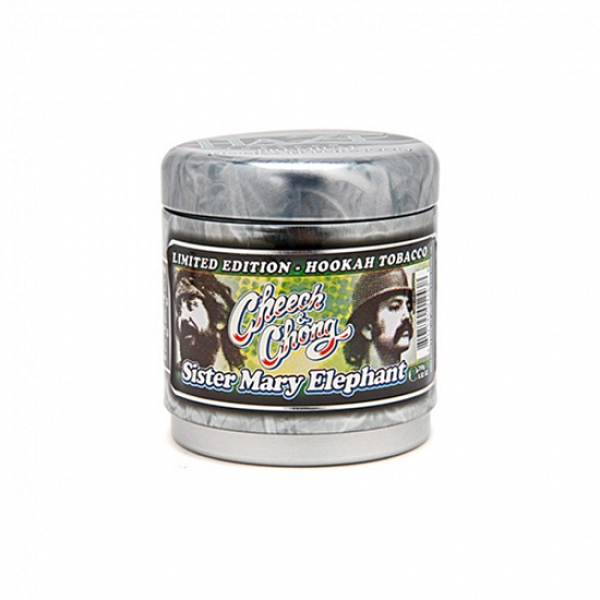 Табак Haze Sister Mary Elephant 250 гр в Луганске