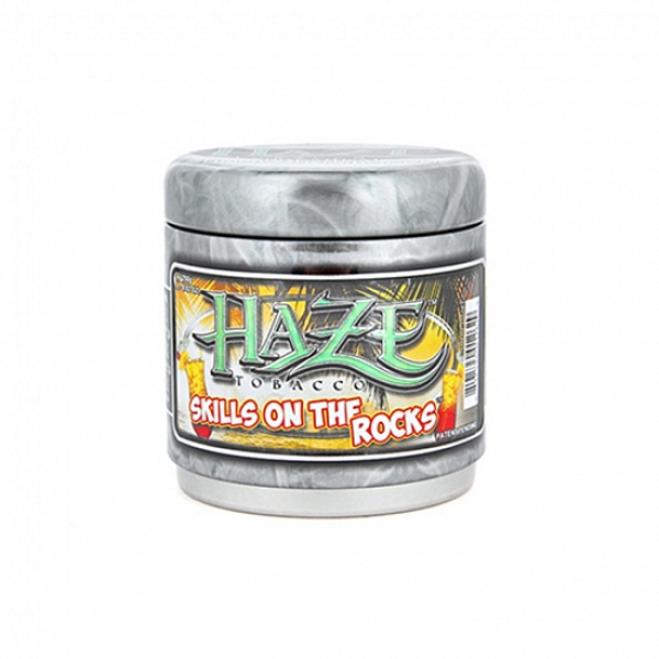 Табак Haze Skills On The Rocks 250 гр в Луганске