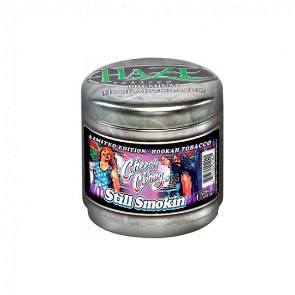 Табак Haze Still Smokin 250 гр в Луганске