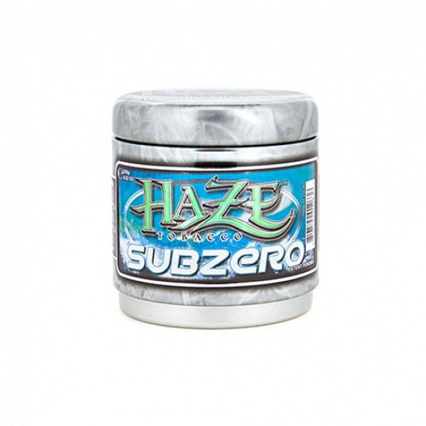 Табак Haze Subzero 250 гр в Луганске