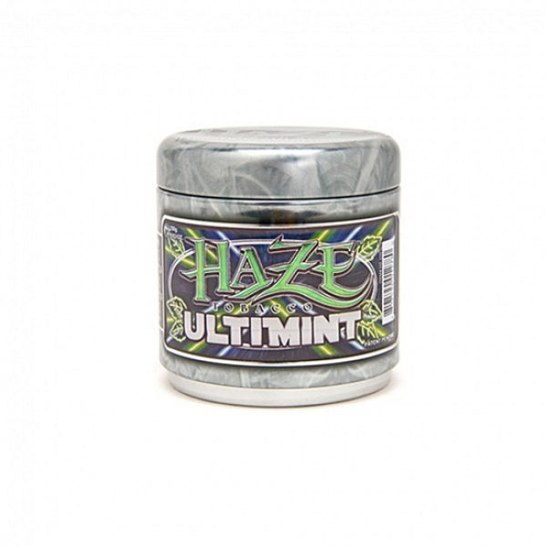 Табак Haze Ultimint 250 гр в Луганске