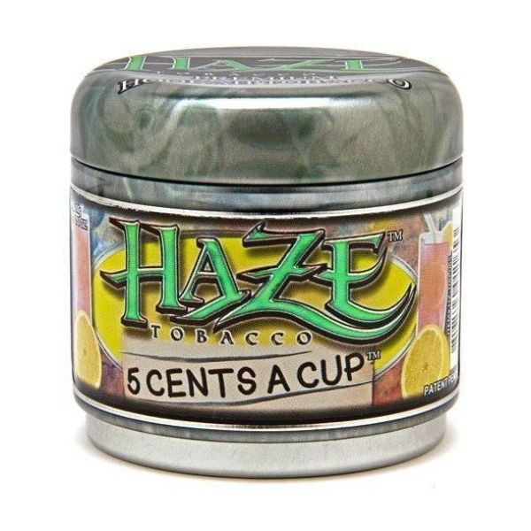 Табак Haze 5 cents a cup 100 грамм в Луганске
