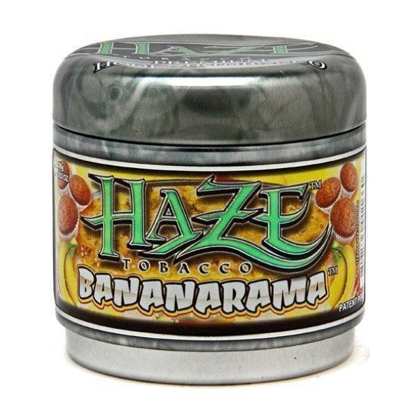 Табак Haze BananaRama 100 грамм в Луганске