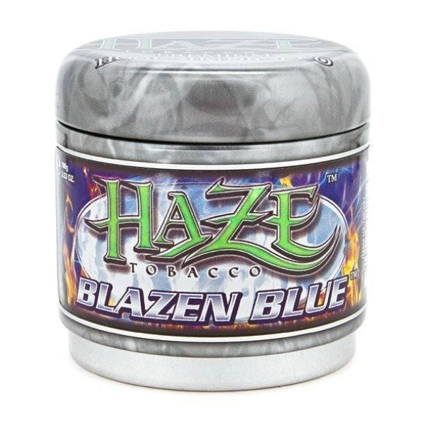 Табак Haze Blazen Blue 250 грамм в Луганске