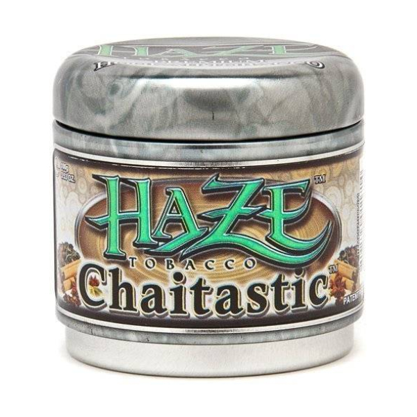 Табак Haze Chaitastic 100 грамм в Луганске