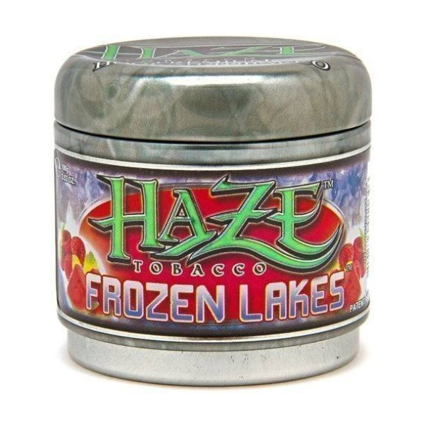 Табак Haze Frozen Lakes 100 грамм в Луганске