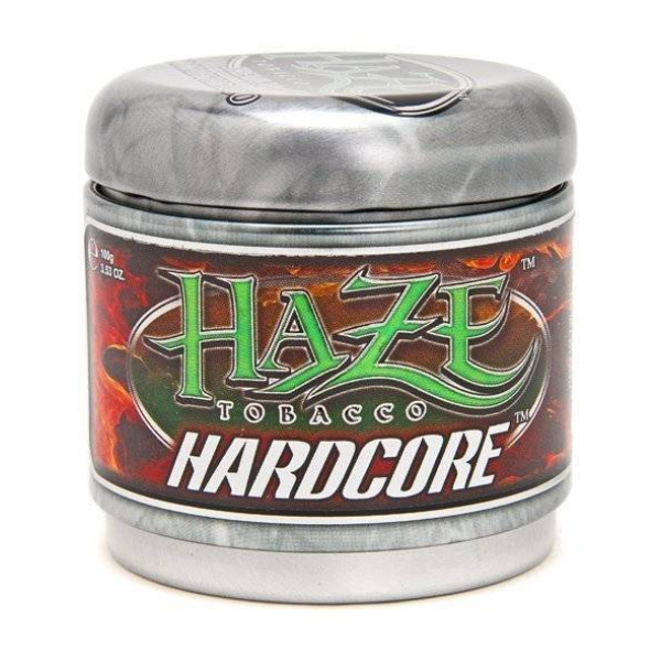 Табак Haze Hardcore 100 грамм в Луганске
