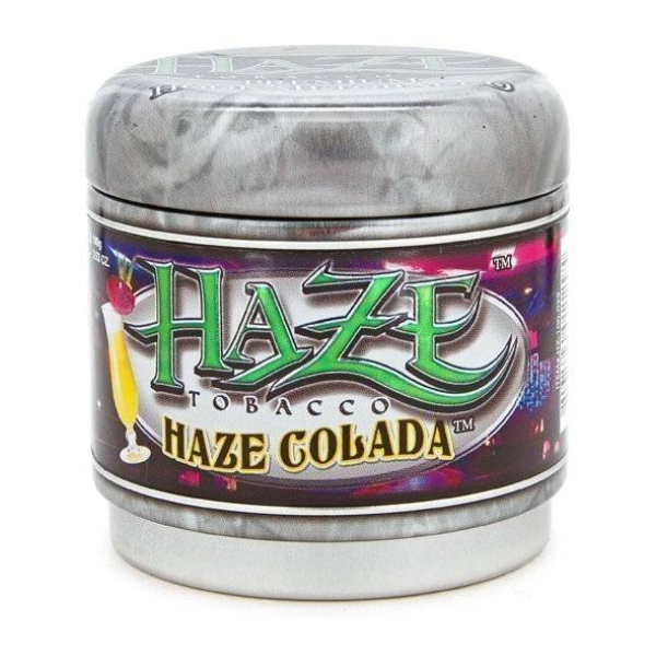 Табак Haze HazeColada 100 грамм в Луганске