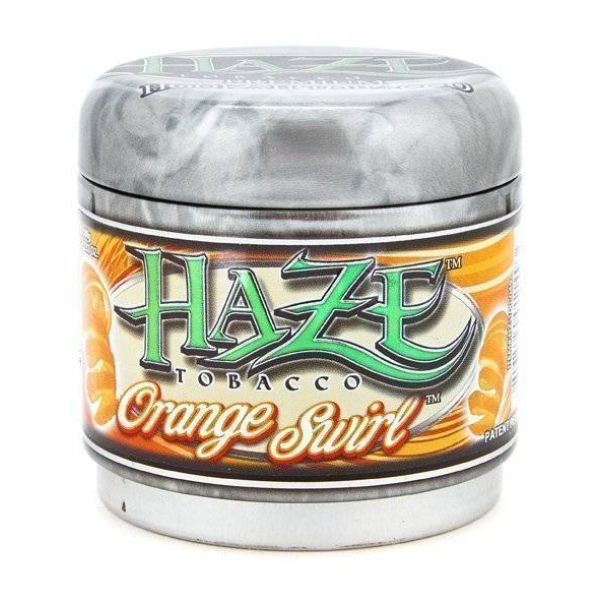 Табак Haze OrangeSwirl 100 грамм в Луганске