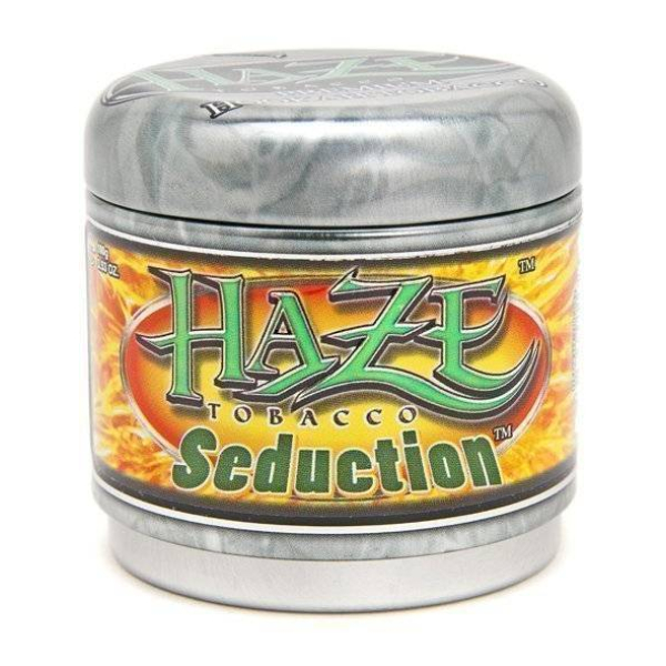 Табак Haze Seduction 100 грамм в Луганске