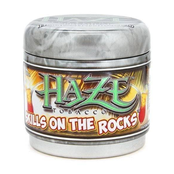 Табак Haze Skills on the Rock 100 грамм в Луганске
