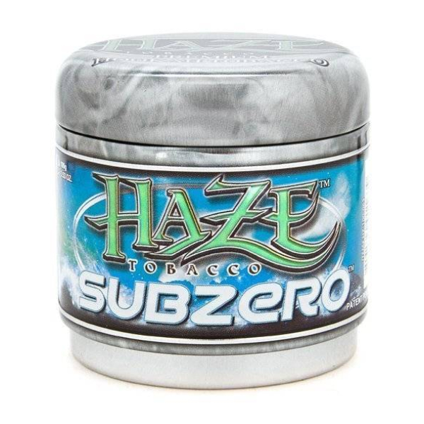 Табак Haze Subzero 100 грамм в Луганске