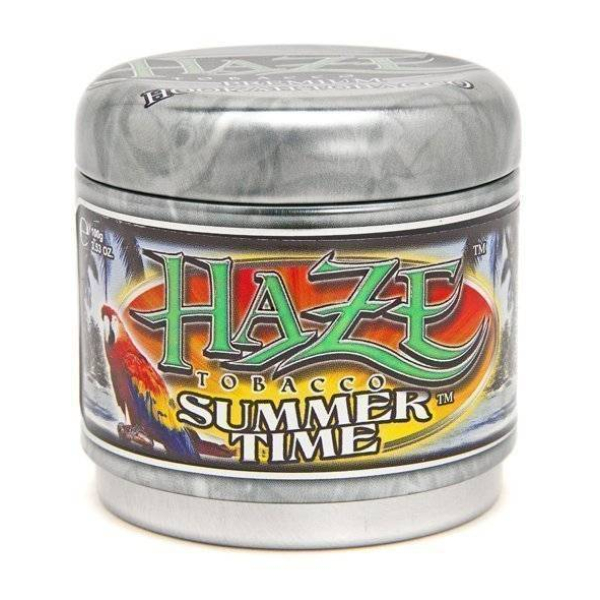 Табак Haze Summer Time 100 грамм в Луганске