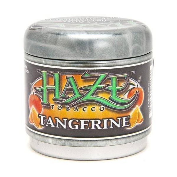 Табак Haze Tangerine 100 грамм в Луганске